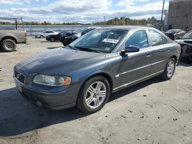 volvo s60 2005 yv1rs612152463484