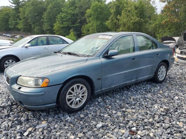 volvo s60 2005 yv1rs612952457920