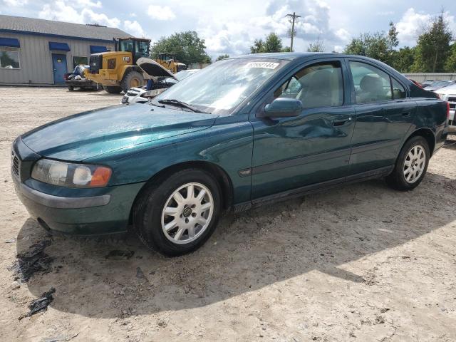 volvo s60 2001 yv1rs61r312021622