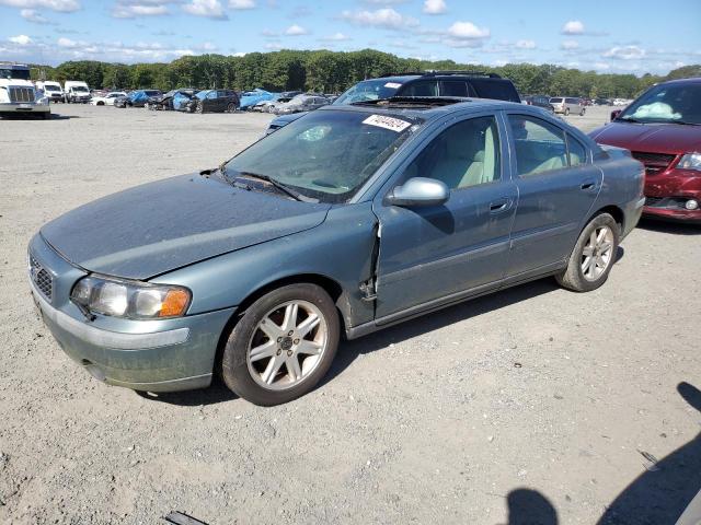 volvo s60 2002 yv1rs61r622162976