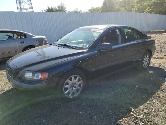 volvo s60 2002 yv1rs61r822093658