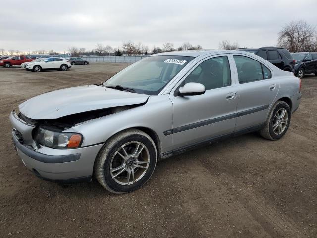 volvo s60 2002 yv1rs61rx22192417