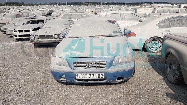 volvo s 60 2004 yv1rs61s942332205