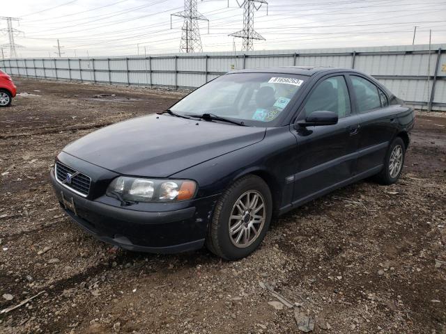 volvo s60 2004 yv1rs61t042337835