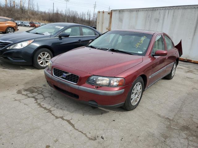 volvo s60 2004 yv1rs61t042340847