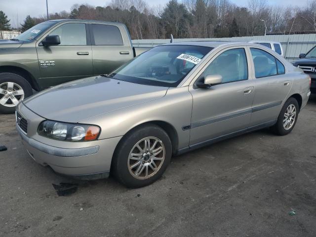 volvo s60 2004 yv1rs61t042355493