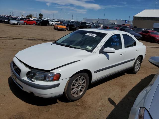 volvo s60 2004 yv1rs61t342327042