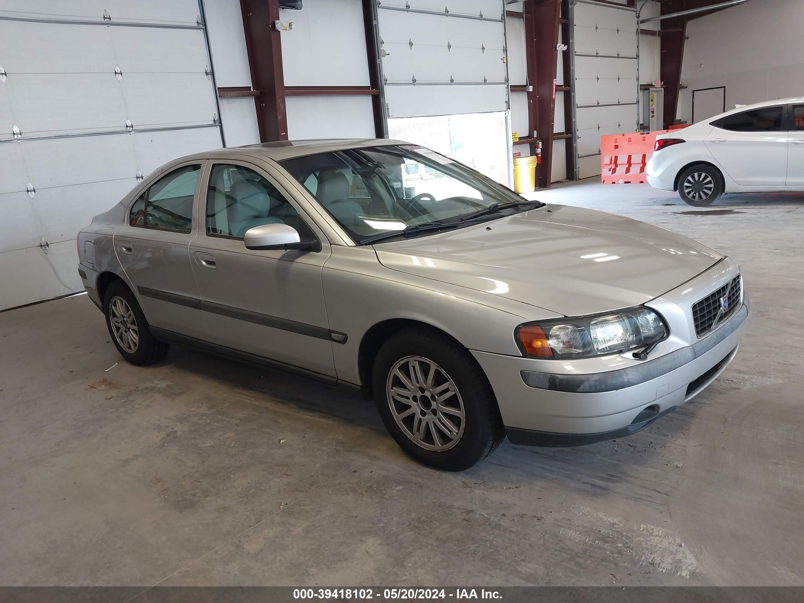 volvo s60 2004 yv1rs61t642374632