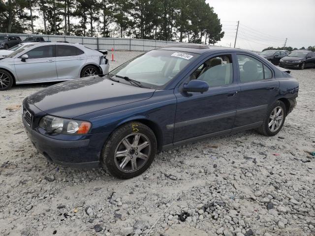 volvo s60 2003 yv1rs61t732240677