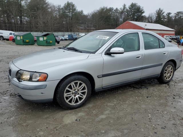 volvo s60 2004 yv1rs64a042361398