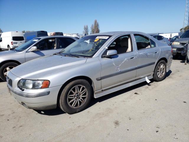 volvo s40 2004 yv1rs64a142409541