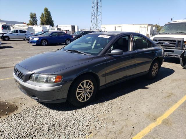 volvo s60 2004 yv1rs64a342387865