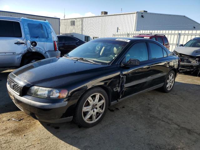 volvo s60 2004 yv1rs64a542404715