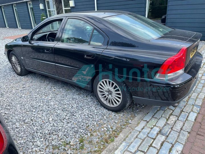 volvo s60 2006 yv1rs654262538492