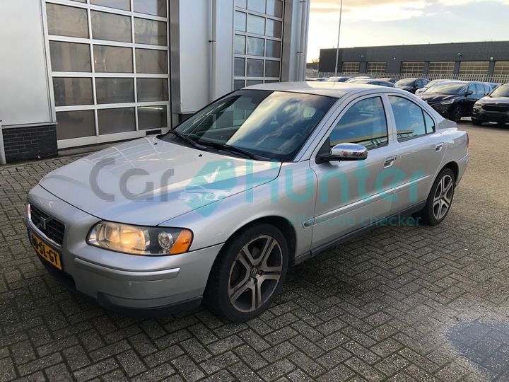 volvo s60 2006 yv1rs654262541919