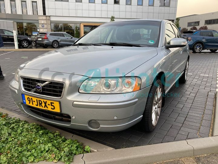 volvo s60 2009 yv1rs654292733427