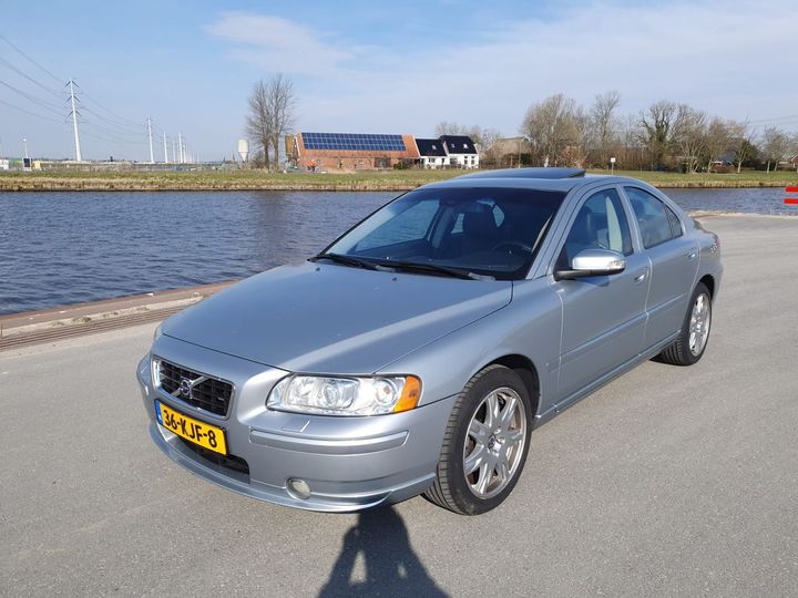 volvo s60 2010 yv1rs654292739526