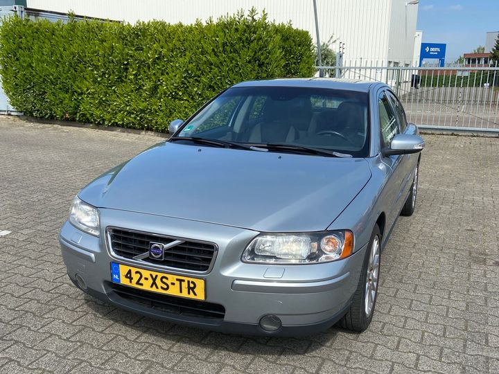 volvo s60 2007 yv1rs654982678294