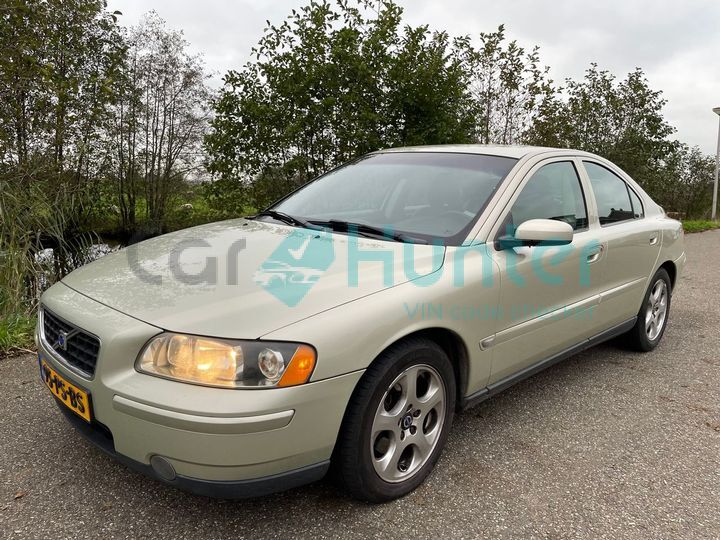 volvo s60 2004 yv1rs796252442858