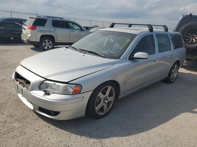 volvo v70 r 2005 yv1sj527052505636