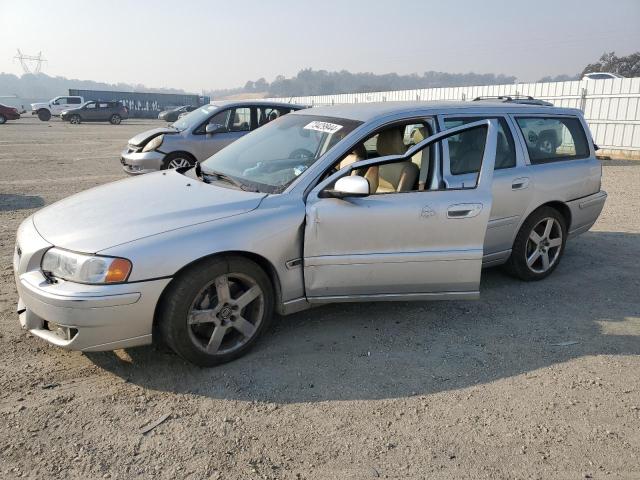 volvo v70 r 2005 yv1sj527252472476