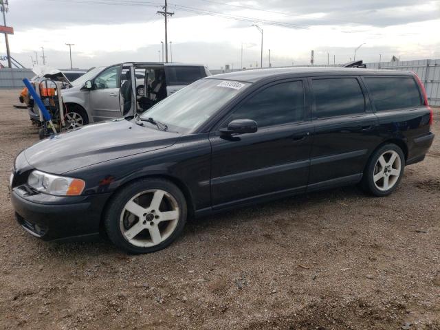 volvo v70 2004 yv1sj52y242415606