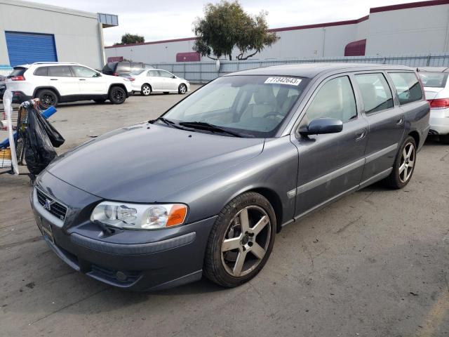 volvo v70 2004 yv1sj52y942374276