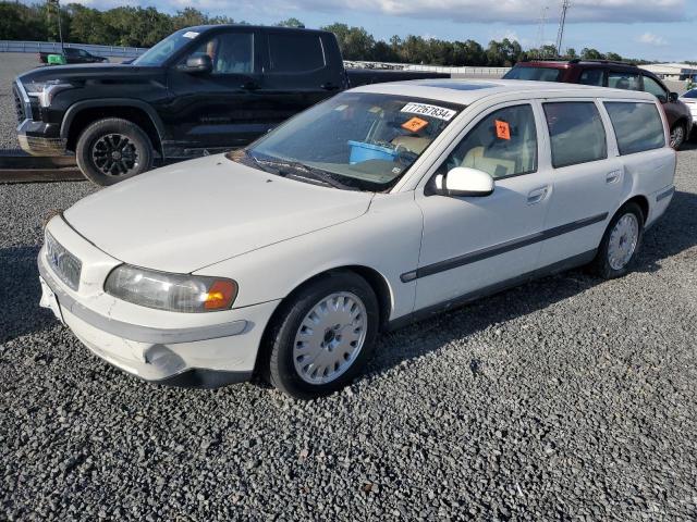 volvo v70 2.4t 2001 yv1sw58d311007249