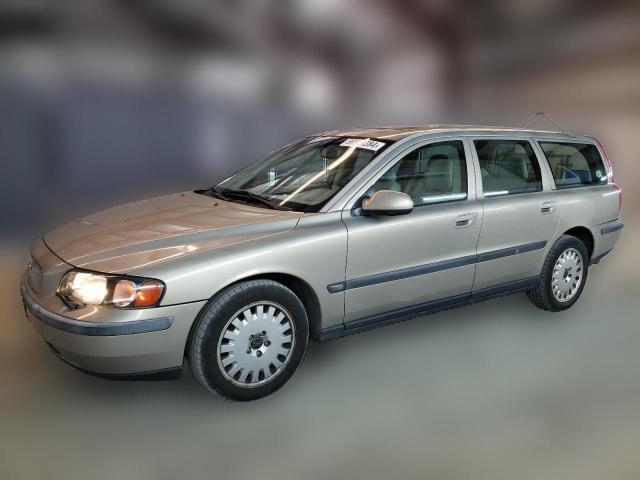 volvo v70 2001 yv1sw58d912116941