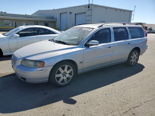 volvo v70 fwd 2005 yv1sw592352485166