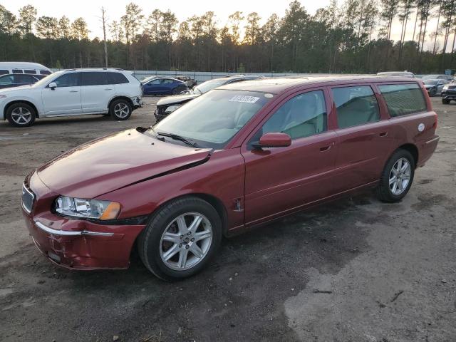 volvo v70 fwd 2005 yv1sw592352519705