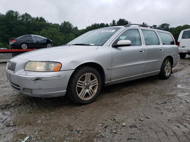 volvo v70 2.5t 2006 yv1sw592362597712