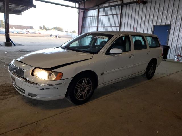 volvo v70 2.5t 2006 yv1sw592662570908