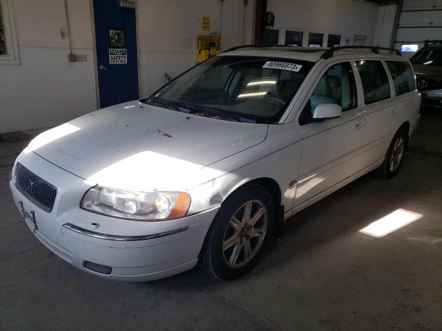 volvo v70 fwd 2005 yv1sw592951513624