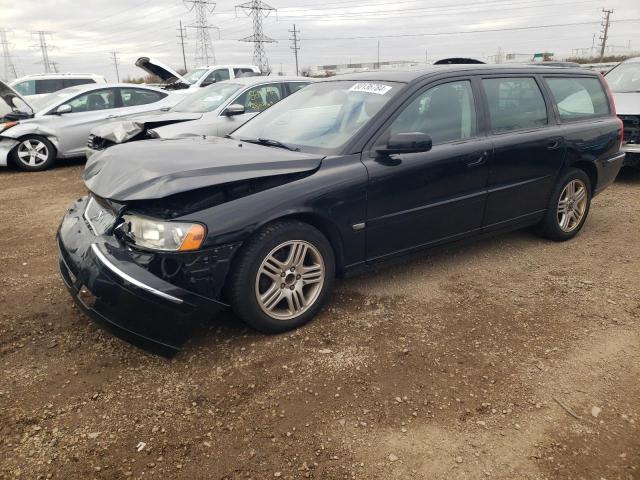 volvo v70 2.5t 2006 yv1sw592962544884