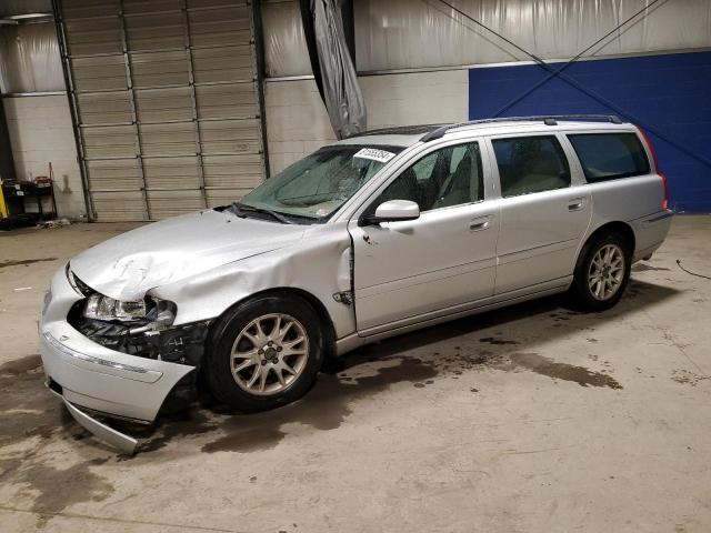 volvo v70 2.5t 2006 yv1sw592962591090