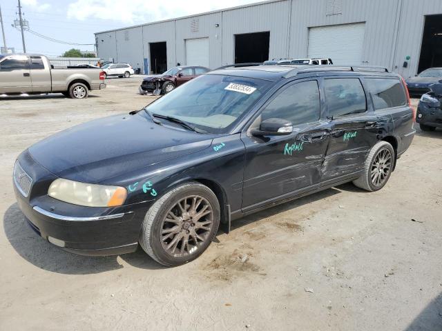 volvo v70 2.5t 2007 yv1sw592972675055