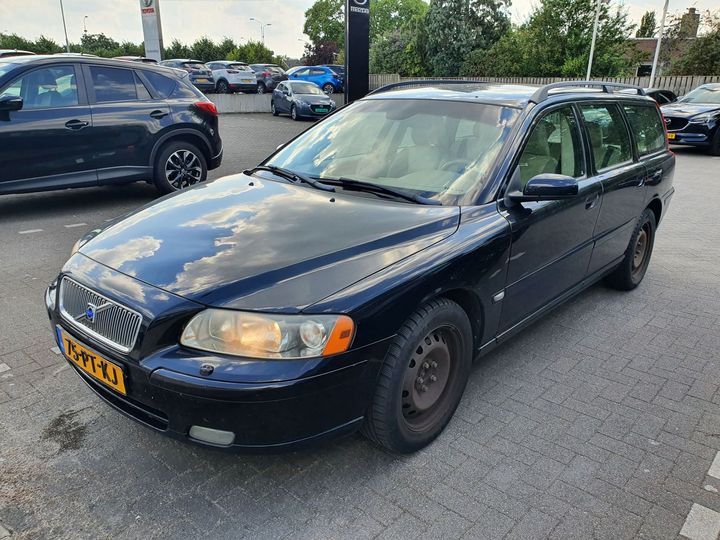 volvo v70 2004 yv1sw595252483269