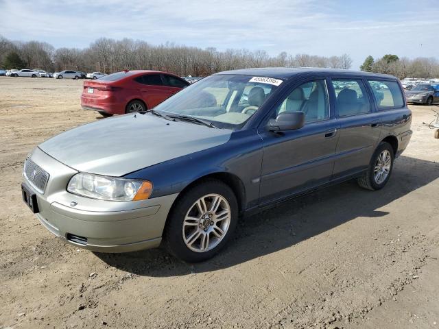 volvo v70 2006 yv1sw612062586930