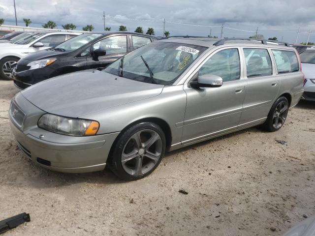 volvo v70 2007 yv1sw612072662051