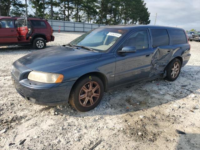 volvo v70 2005 yv1sw612152480453