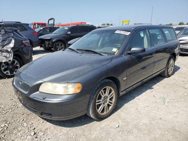 volvo v70 2006 yv1sw612462590799