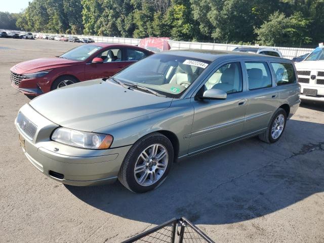 volvo v70 2006 yv1sw612662544553