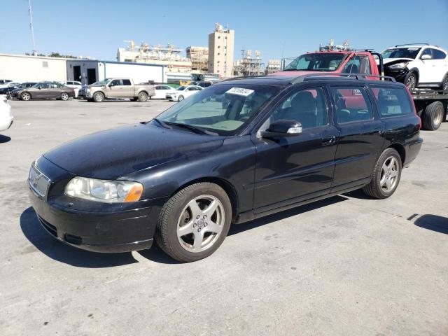 volvo v70 2007 yv1sw612772669935