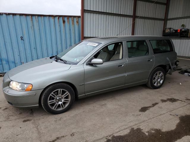 volvo v70 2006 yv1sw612x62544796