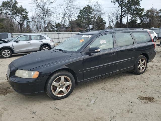 volvo v70 2007 yv1sw612x72668259