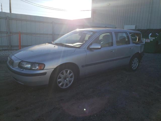 volvo v70 2003 yv1sw61t332320547