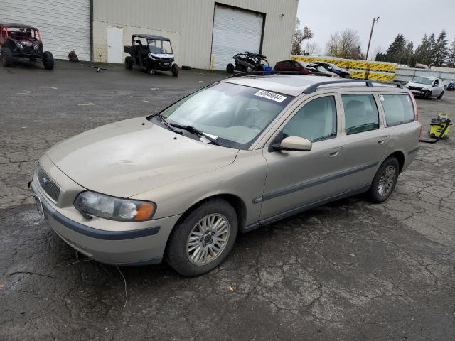 volvo v70 2004 yv1sw61t742410799