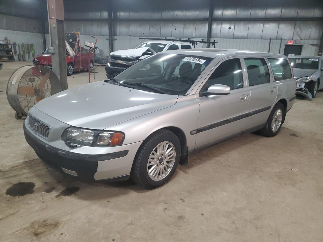 volvo v70 2004 yv1sw61t742451174