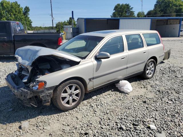 volvo v70 2003 yv1sw61t932299543